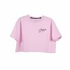 Polera Manga Corta Ni&ntilde;a Mila