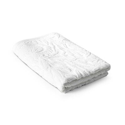 Imagen 2 del producto Sábana de Baño Roral Supreme White