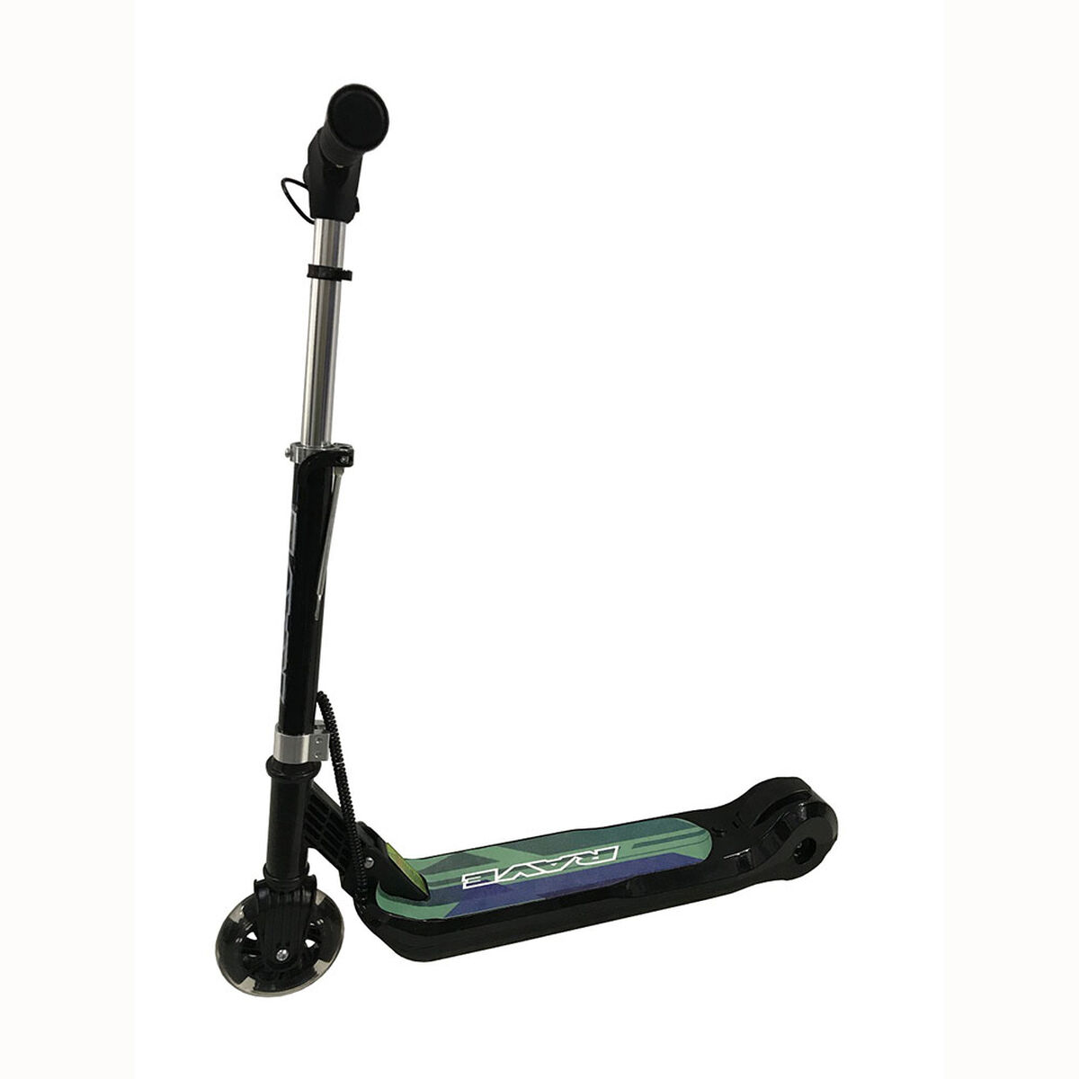 Scooter Eléctrico Infantil SHS  Challenger