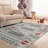 Alfombra Davanti Tribal 140 x220 Tribal