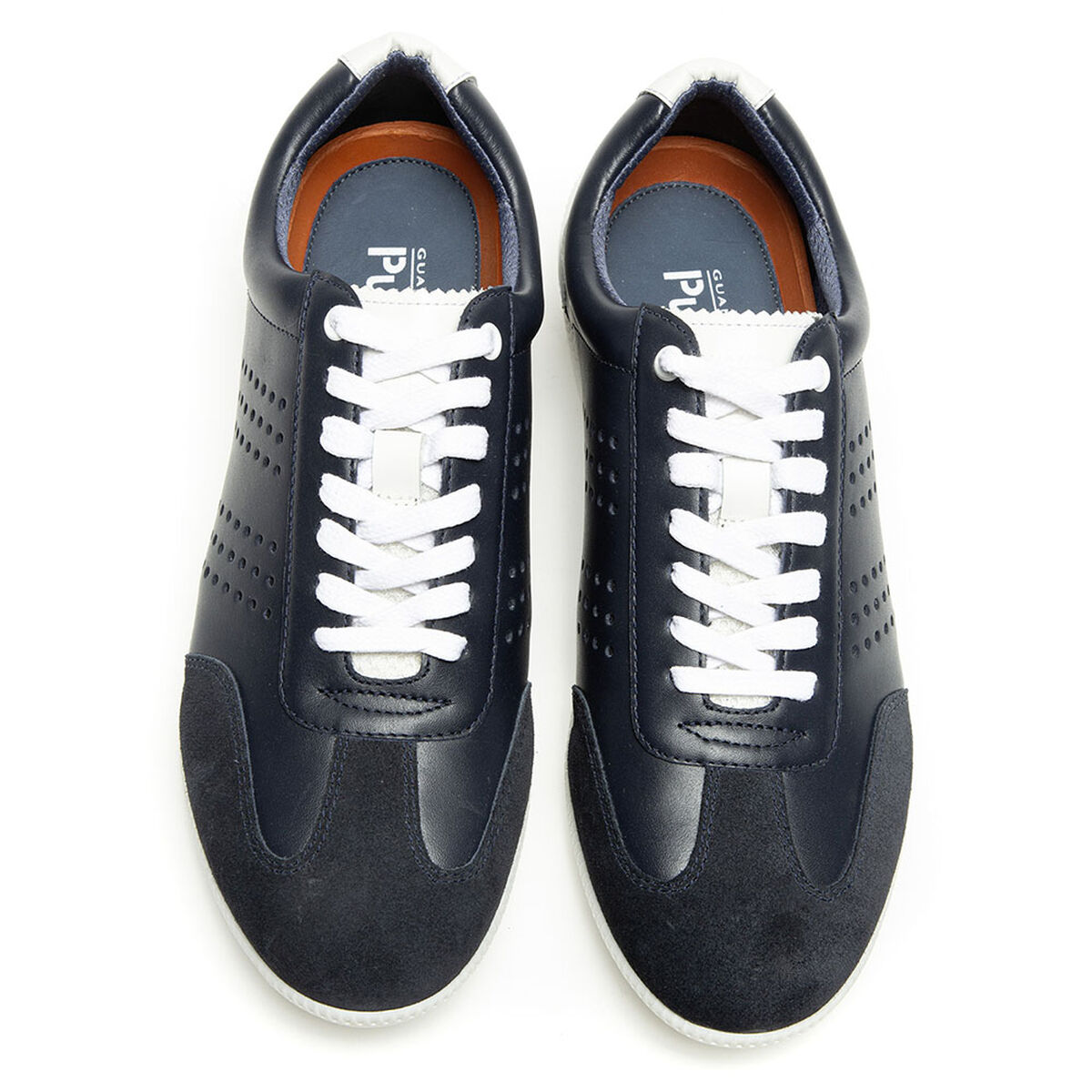 Zapatilla Hombre Guante