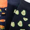 Pack 3 Calcetines Hombre Icono 