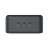 Parlante Bluetooth Xiaomi Smart Speaker Lite Negro