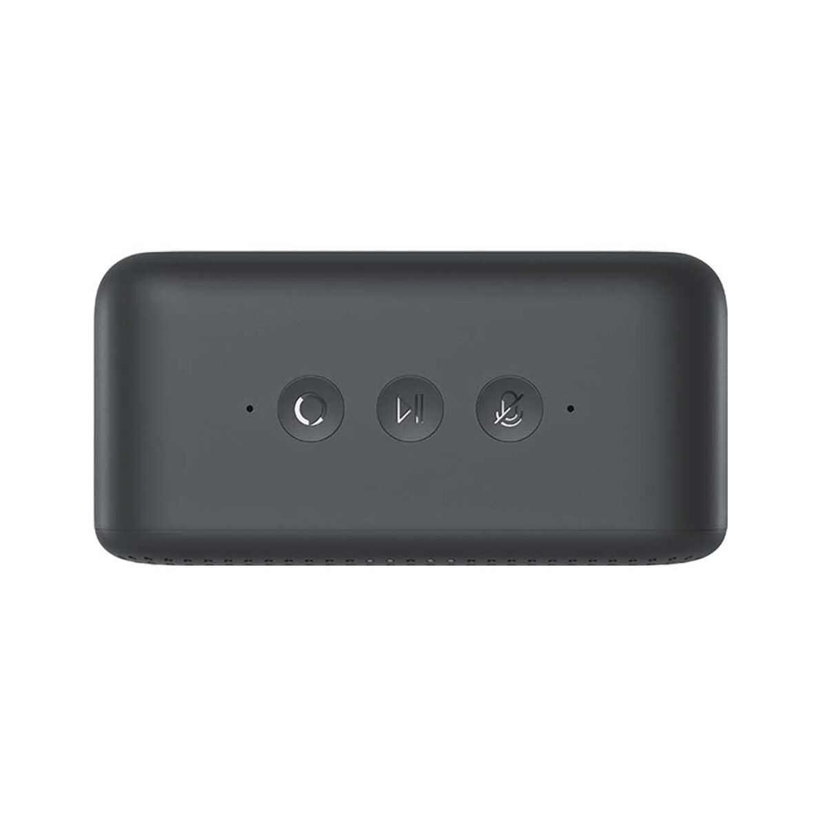 Parlante Bluetooth Xiaomi Smart Speaker Lite Negro