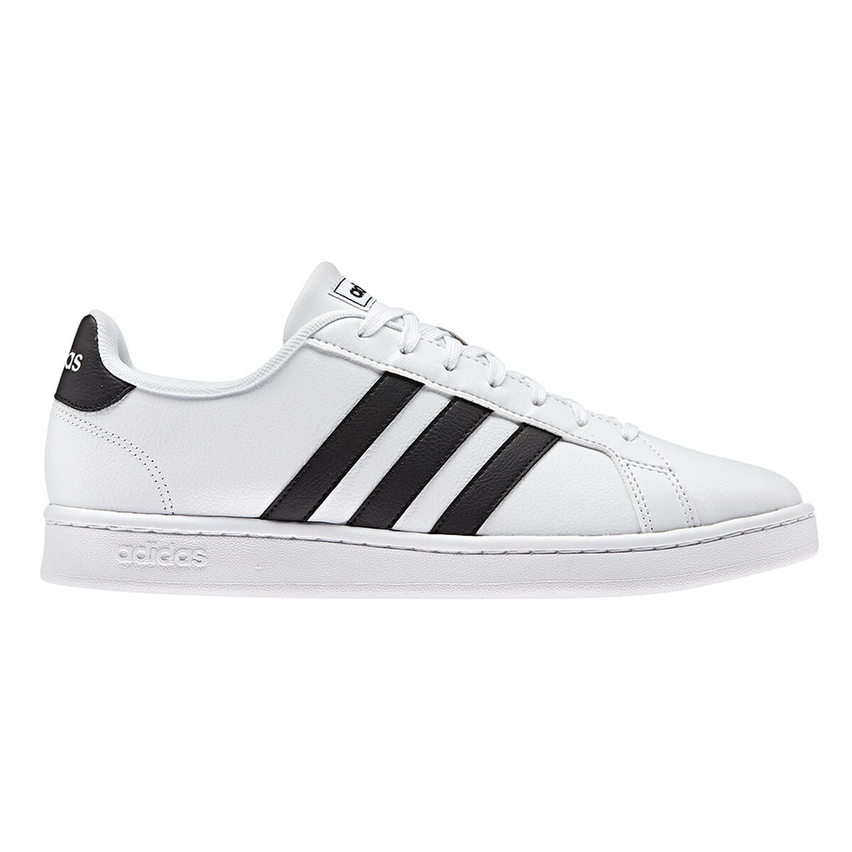 Zapatilla Adidas Hombre Grand Court