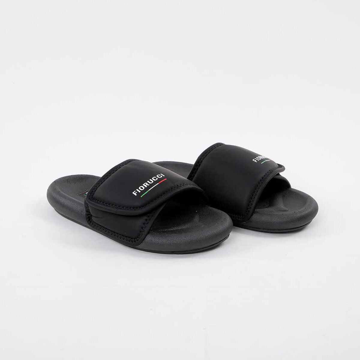 Pantuflas Ajustables Hombre Fiorucci