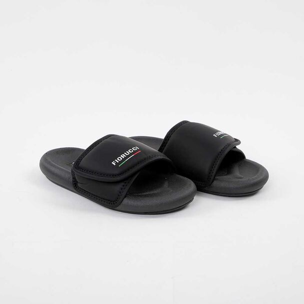 Pantuflas Ajustables Hombre Fiorucci
