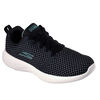 Zapatilla Skechers Mujer 15082 BKAQ