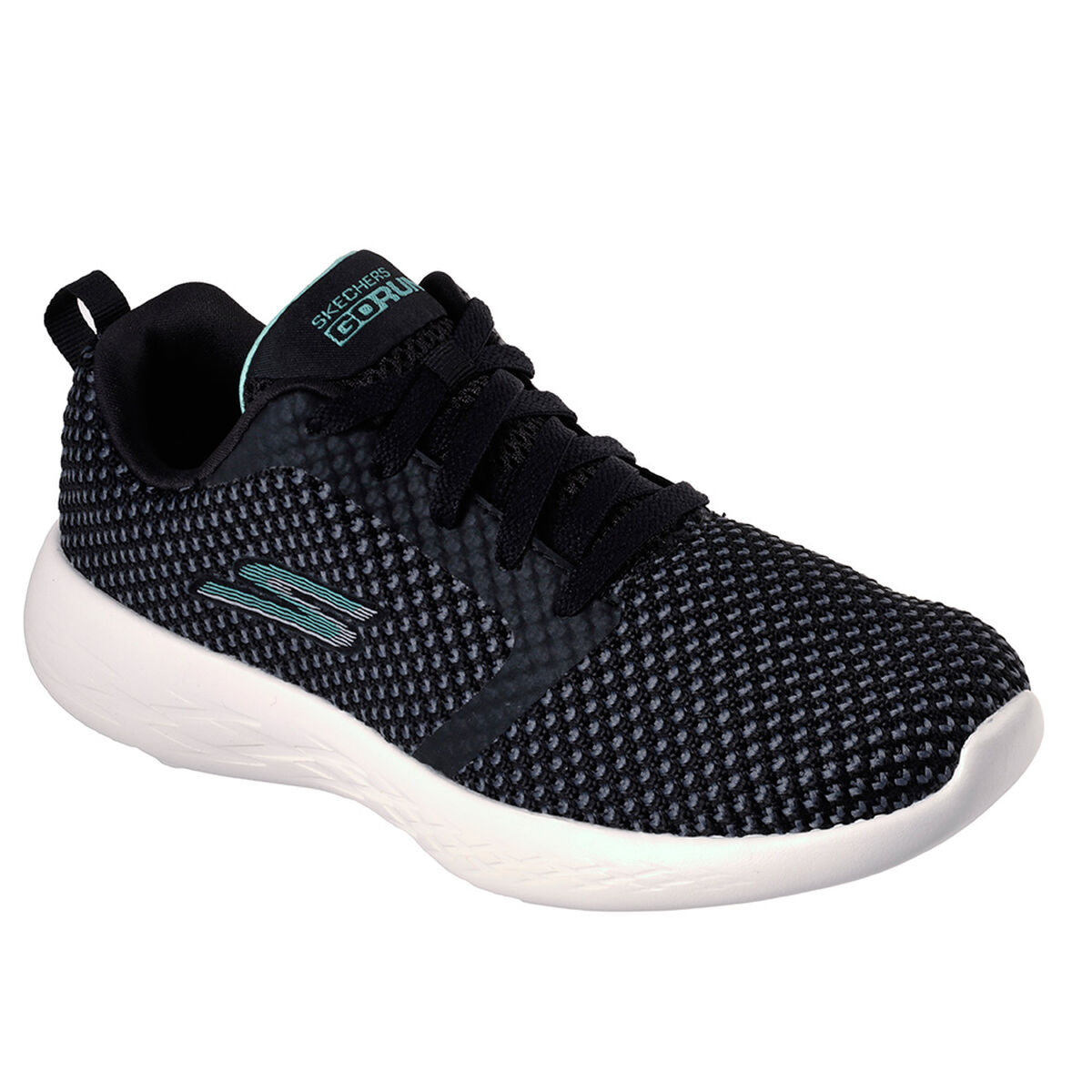 Zapatilla Skechers Mujer 15082 BKAQ