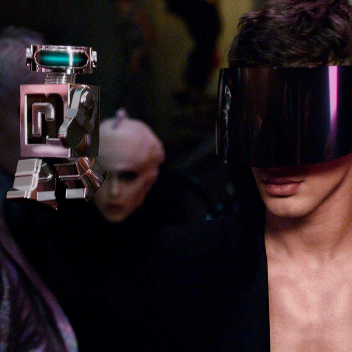 Perfume Paco Rabanne Phantom EDT 50 ml