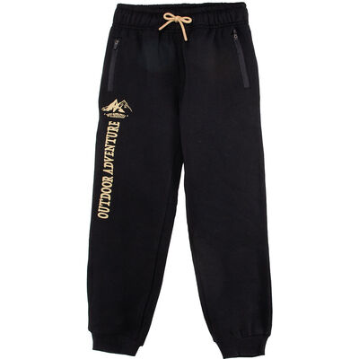 Pantalón Buzo de Algodón Chess