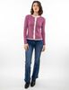 Sweater Botones Mujer Zibel