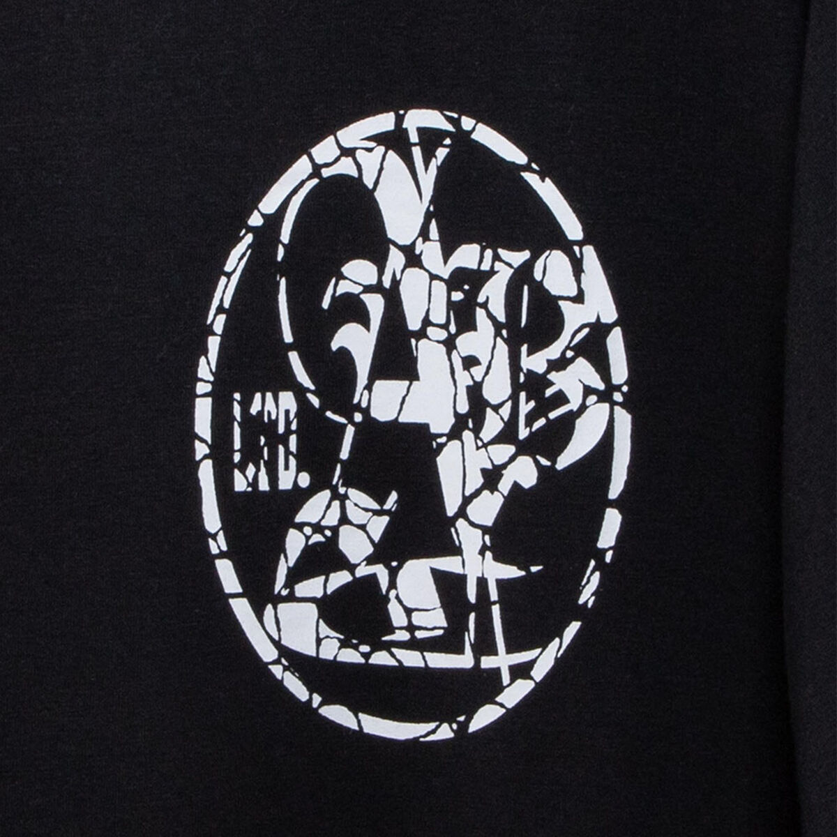 Polera Manga Corta de Algodón Niño Cutback
