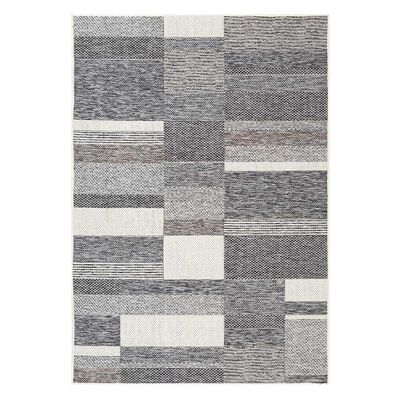 Alfombra Idetex Natural Gris 240 x 340 cm