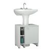 Mueble para Lavamanos TuHome Bath-47A