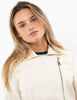 Chaqueta Ecocuero Mujer Icono