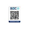 Encimera a Gas Teka HLX 640 KBA1C IX  4 Quemadores