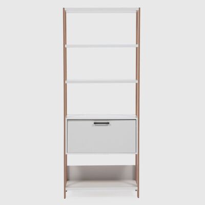 Imagen 1 del producto Estante Roca Cucao Roble Vainilla