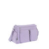 Cartera Cruzada Mujer Lucca Morada M Xtrem