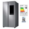 Refrigerador Side by Side Samsung RS64T5F61S9/ZS 598 lts.