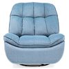 Bergere VYS SPA Millenium Azul