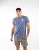 Polera Con Estampado Hombre Circa