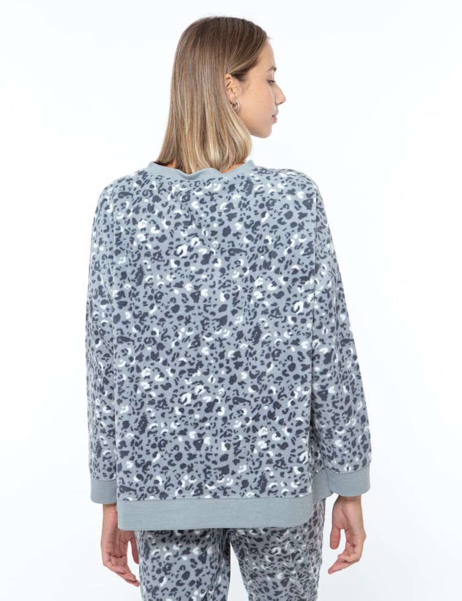Pijama Mujer Zibel