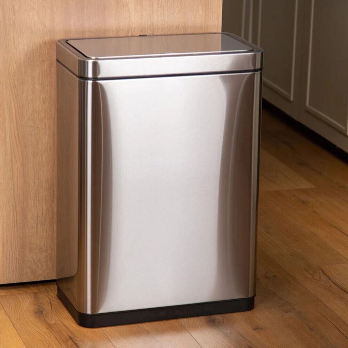 Basurero EKO Mirage con sensor bin 47 lt.
