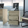 Gabinete TuHome Office