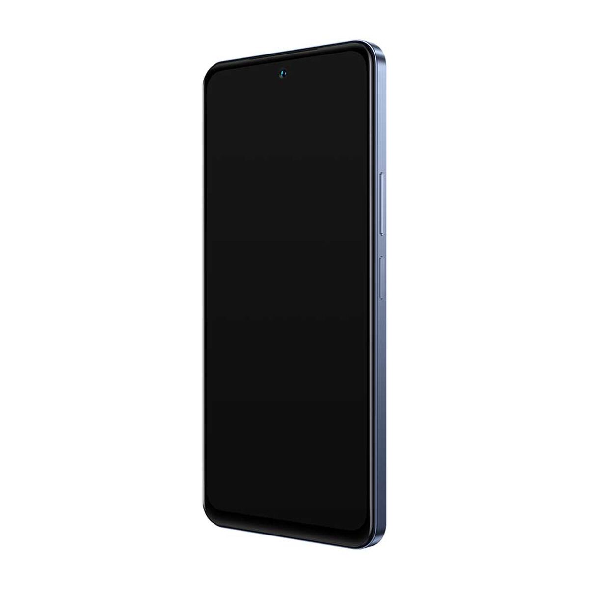 Celular Vivo Y19s 256GB 6,68" Negro Liberado