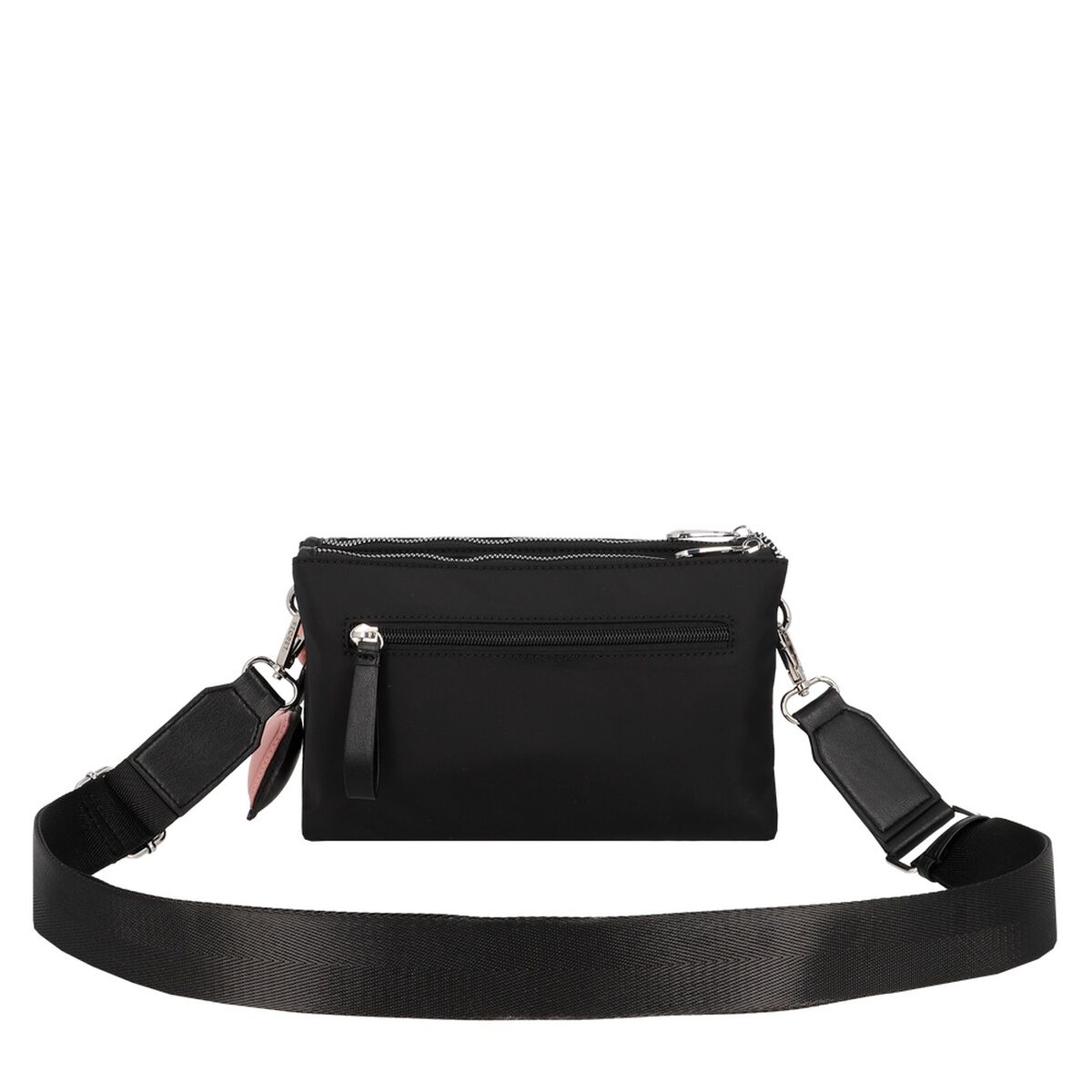 Bandolera Secret Love ST6 S Negro