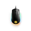 Mouse Gamer Steel Series Rival 3