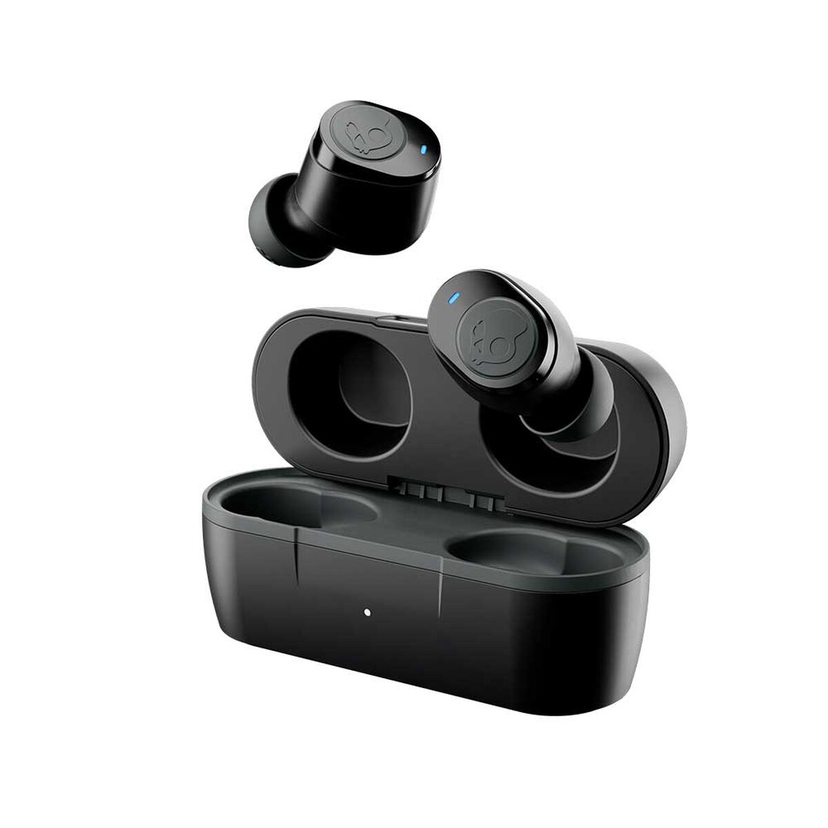 Audífonos Bluetooth Skullcandy Jib True 2 Negros