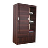 Closet Caburgua 2 Puertas Corredera 4 Cajones Wengue