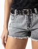 Short Mujer Soviet