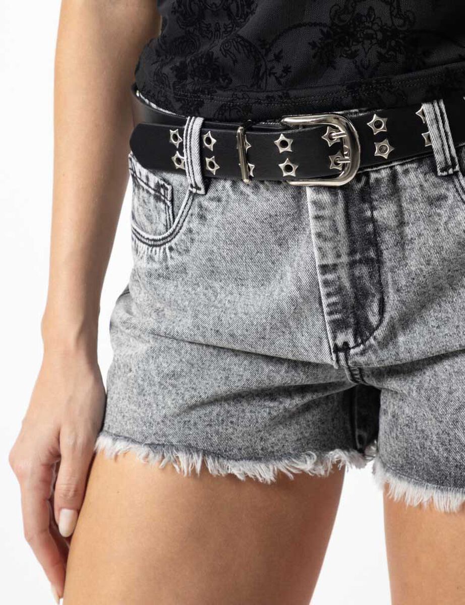 Short Mujer Soviet