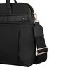 Cartera Porta Laptop 16" Secret Londres SC7 Grande Negra