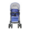 Coche Travel System Kei London Blue