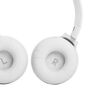 Audífonos Bluetooth Over Ear JBL Tune 510BT Blancos
