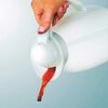 Termo Thermos Jarra de Vidrio Blanco 1 lt