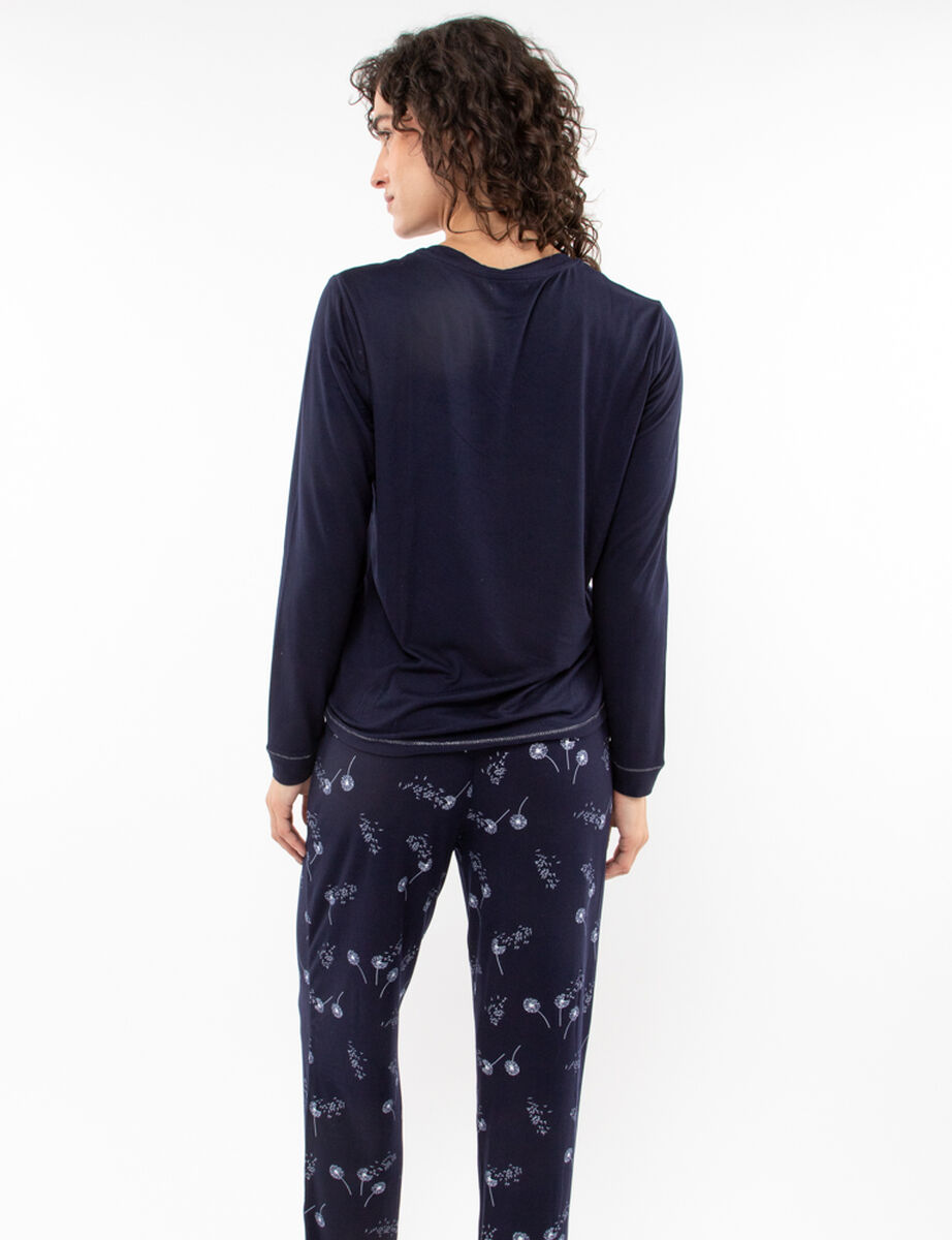 Pijama Mujer Zibel