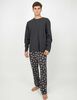Pijama Hombre Icono