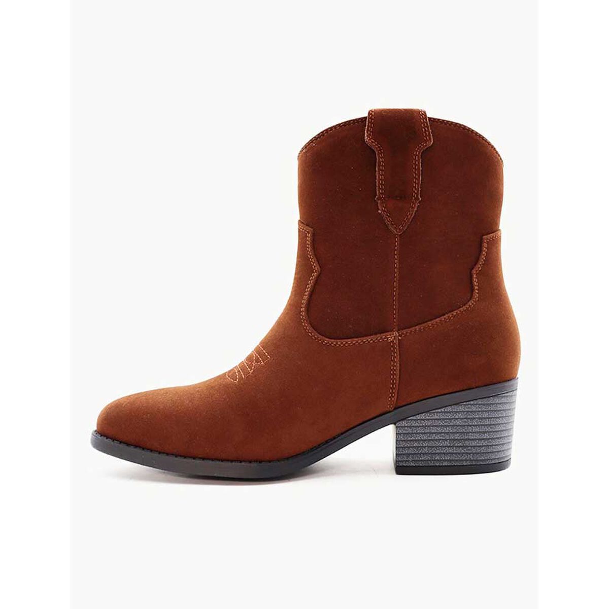 Bot&iacute;n de Vestir Mujer Icono