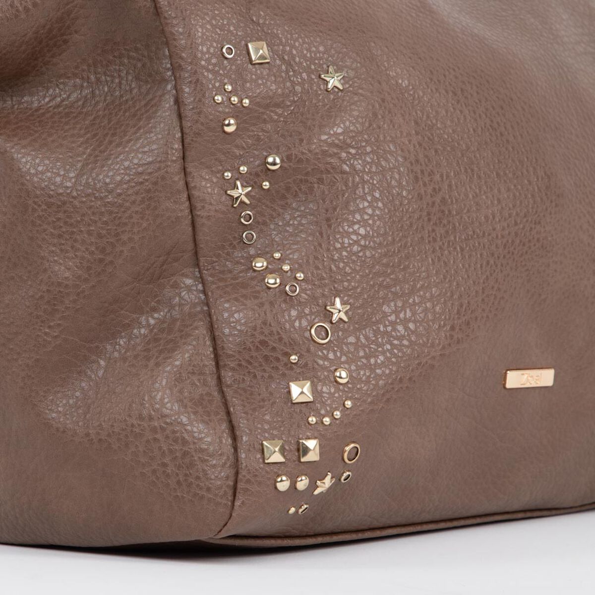 Bolso Café Mujer Zibel