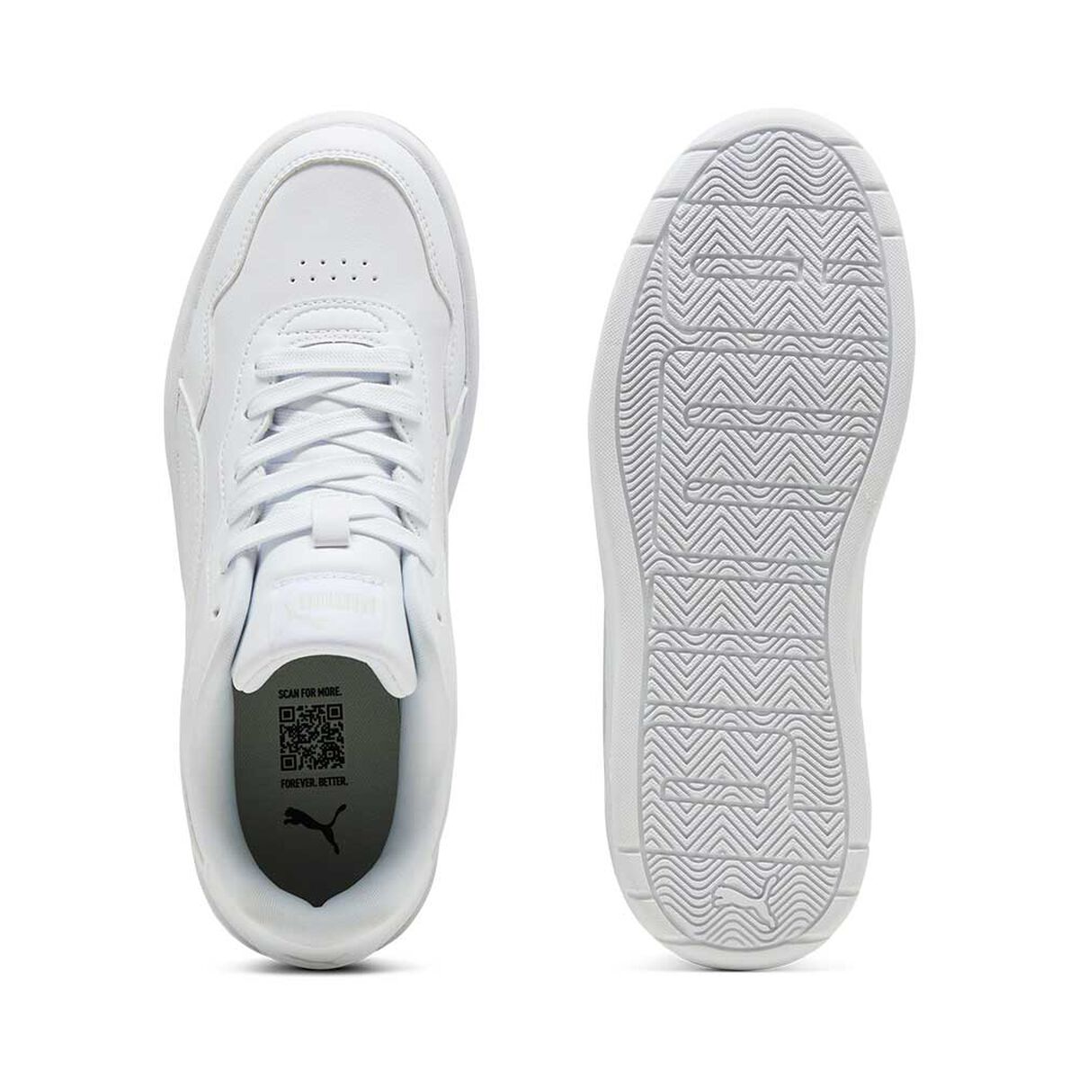 Zapatilla Urbana Mujer Puma