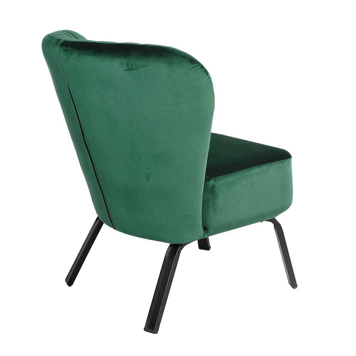 Poltrona Sitial Casanova Ibiza Verde