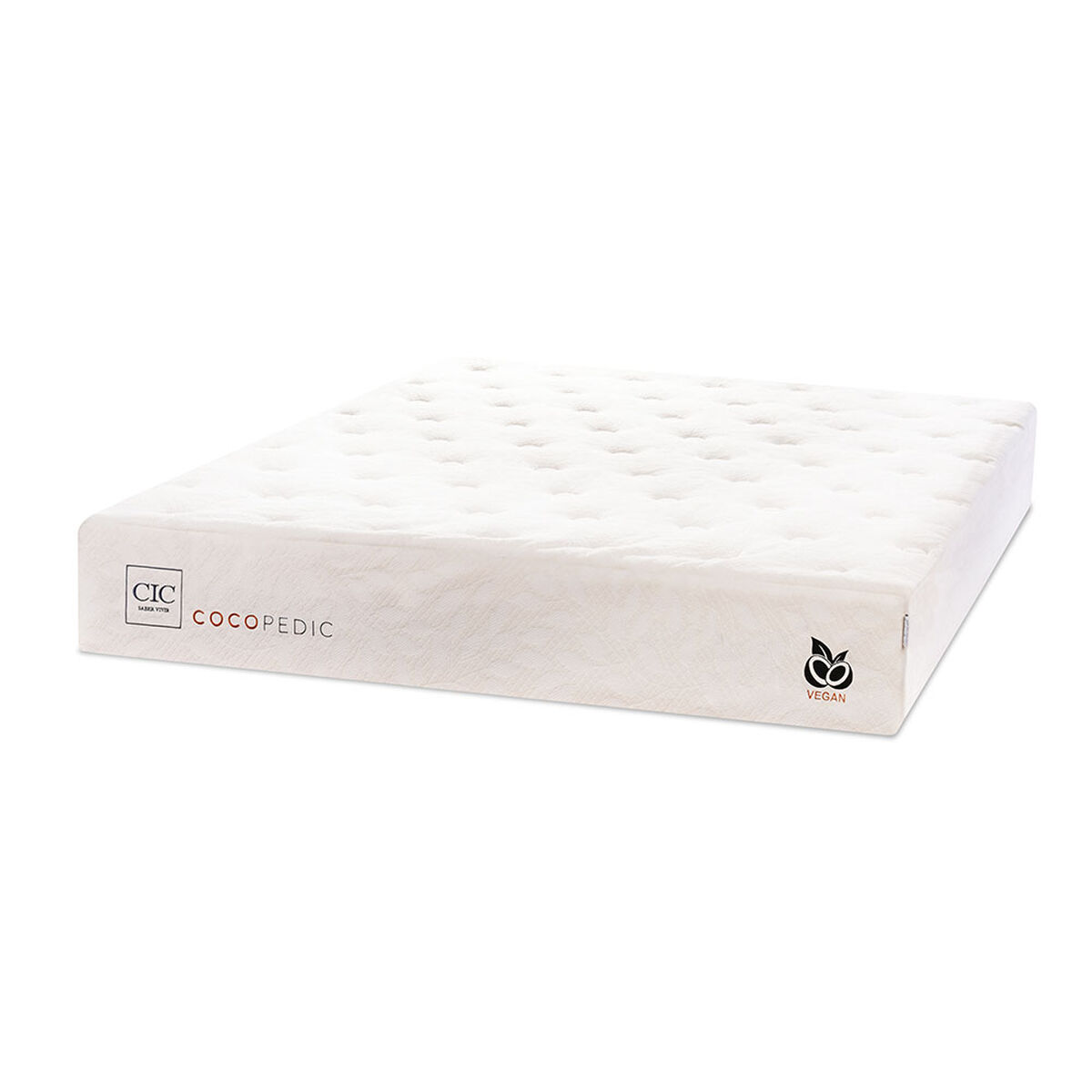 Colchón CIC 2 Plazas Cocopedic
