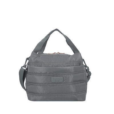 Lonchera Térmica Xtrem Neo 3.0 5XT Gris