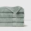 Toalla de Baño Cannon Liso 30 x 50 cm Mint