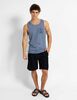 Polera Sin Mangas Hombre Cutback